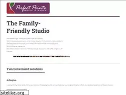 Sites similar to perfectpointe.com