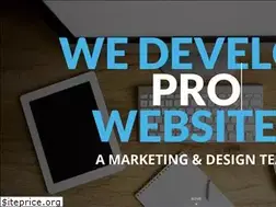 Sites similar to perfectpointmarketing.com