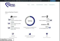 Sites similar to perfectpolishonline.com