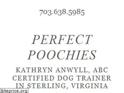 Sites similar to perfectpoochies.com