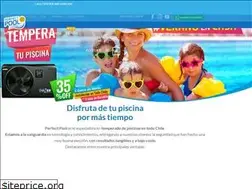 Sites similar to perfectpool.cl