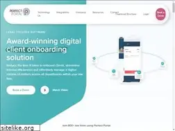 Sites similar to perfectportal.co.uk