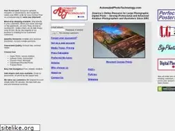 Sites similar to perfectposters.com