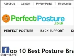 Sites similar to perfectposture.co.uk