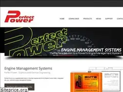 Sites similar to perfectpower.com