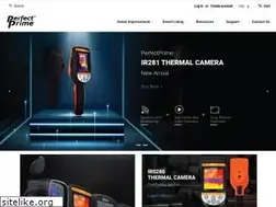 Sites similar to perfectprime.com