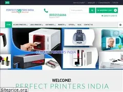 Sites similar to perfectprintersindia.com