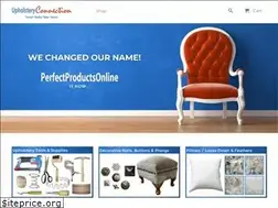 Sites similar to perfectproductsonline.com