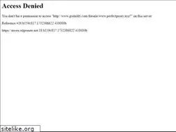 Sites similar to perfectproxy.xyz