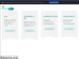 Sites similar to perfectpurity.com
