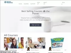 Sites similar to perfectresource.net