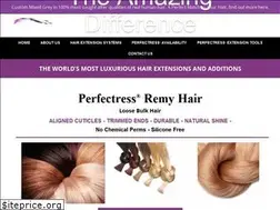 Sites similar to perfectressinternational.com