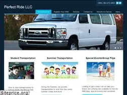 Sites similar to perfectride.co
