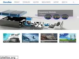 Sites similar to perfectron.com