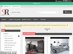 Sites similar to perfectroom.com.ua