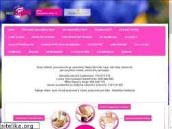 Sites similar to perfectsalon.cz