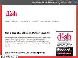 Sites similar to perfectsatellitetv.com