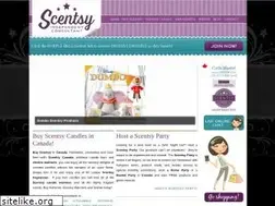 Sites similar to perfectscentscanada.ca