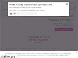 Sites similar to perfectscentsjo.com