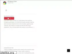 Sites similar to perfectscook.com