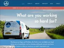 Sites similar to perfectscotland.com