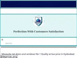 Sites similar to perfectscreens.in