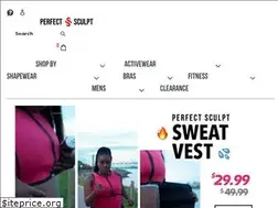 Sites similar to perfectsculpt.com