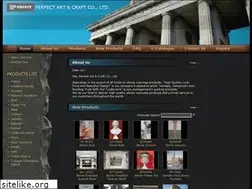 Sites similar to perfectsculptures.com