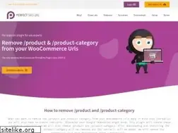 Sites similar to perfectseourl.com