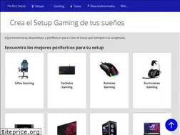 Sites similar to perfectsetup.pro