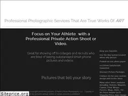Sites similar to perfectshotsphotography.com