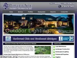Sites similar to perfectsite.net