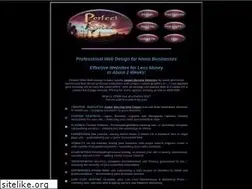 Sites similar to perfectsites.com