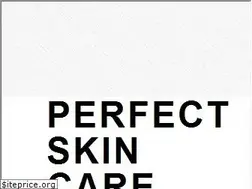 Sites similar to perfectskincareforyou.com