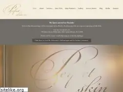 Sites similar to perfectskinderm.com