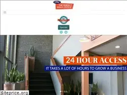 Sites similar to perfectsmalloffice.com