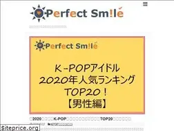 Sites similar to perfectsmile-media.com