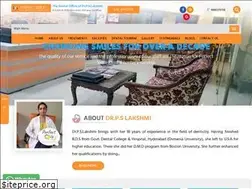 Sites similar to perfectsmile.co.in