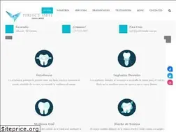 Sites similar to perfectsmile.com.pa