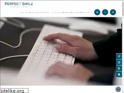 Sites similar to perfectsmiledentalcare.com