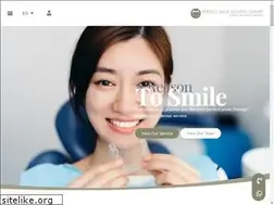 Sites similar to perfectsmilehk.com
