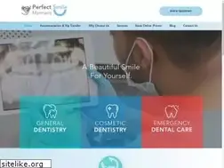 Sites similar to perfectsmilemarmaris.com