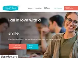 Sites similar to perfectsmiletulsa.com