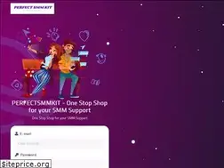 Sites similar to perfectsmmkit.com