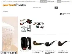 Sites similar to perfectsmoke.com