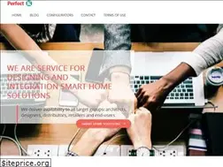 Sites similar to perfectsocket.com