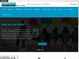 Sites similar to perfectsoftskills.in