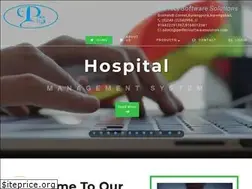 Sites similar to perfectsoftwaresolution.com