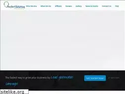 Sites similar to perfectsolution.co