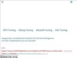Sites similar to perfectsound.ch